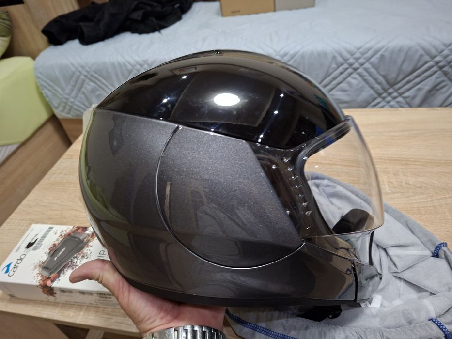 Каска  SHARK evojet- Xl