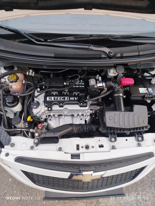 Продам спарк ...