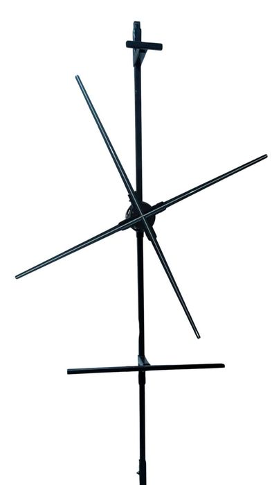 Holograma 3D 85cm DE INCHIRIAT