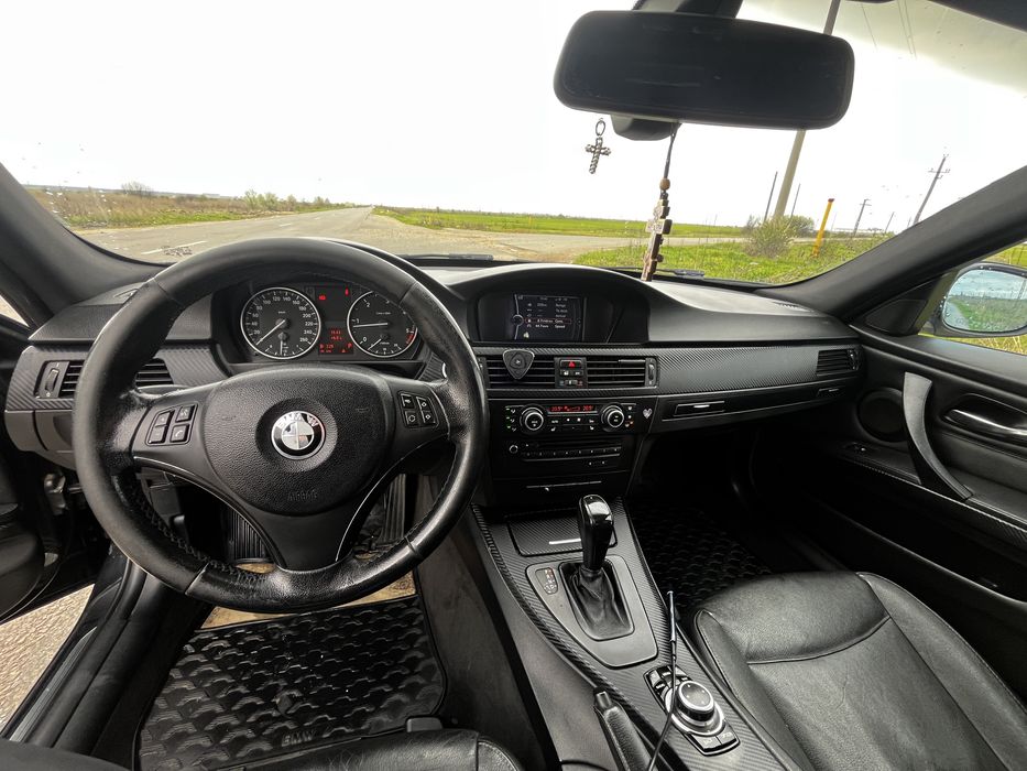 Vand e 90 2.0d 2011