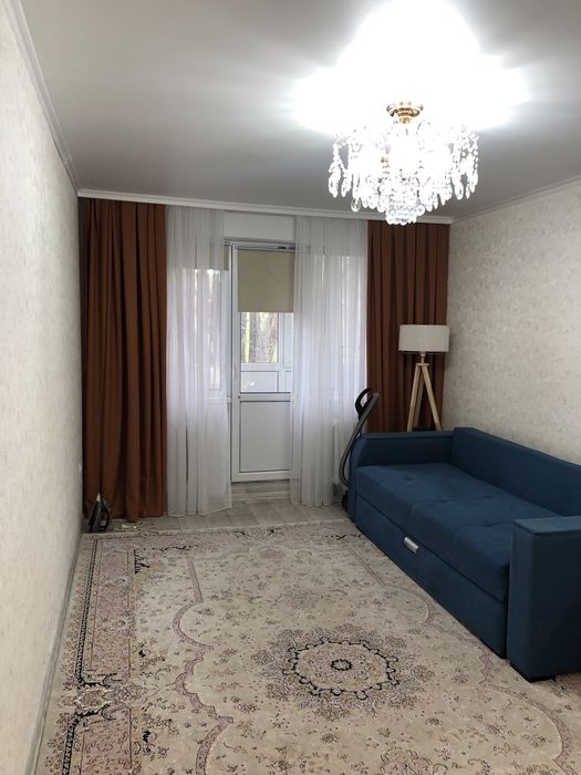 Продажа квартиры