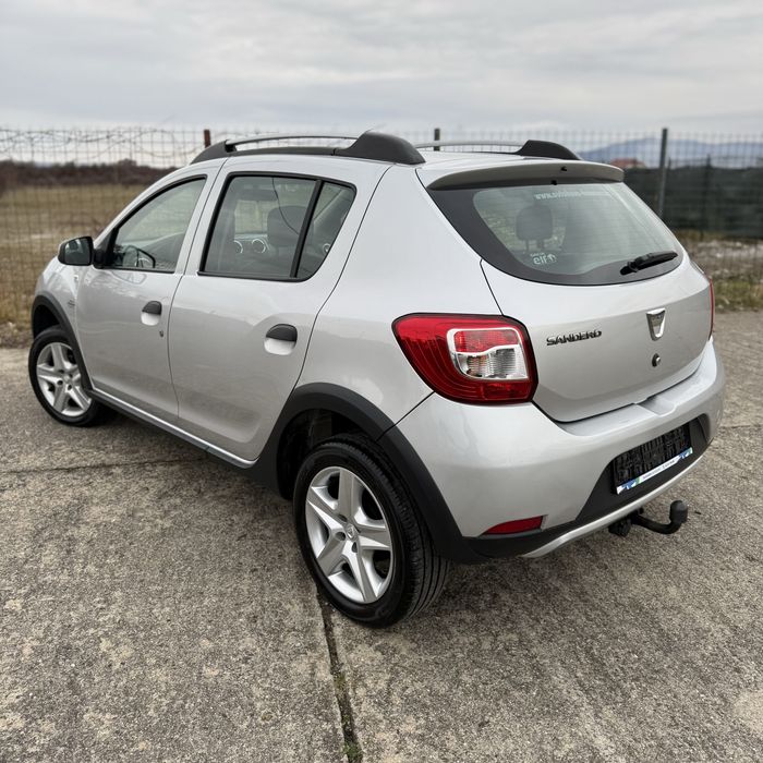 Dacia Sandero Stepway Benzina 0.9 Euro 5 Stare Perfect