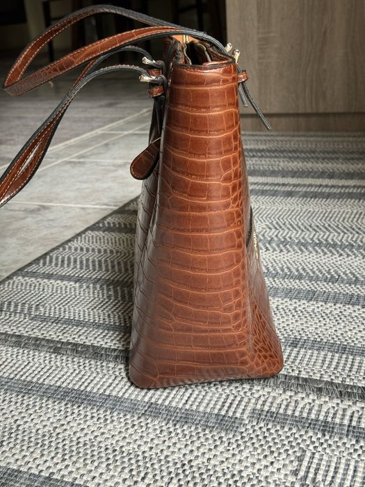 Vintage Дамска чанта Guess