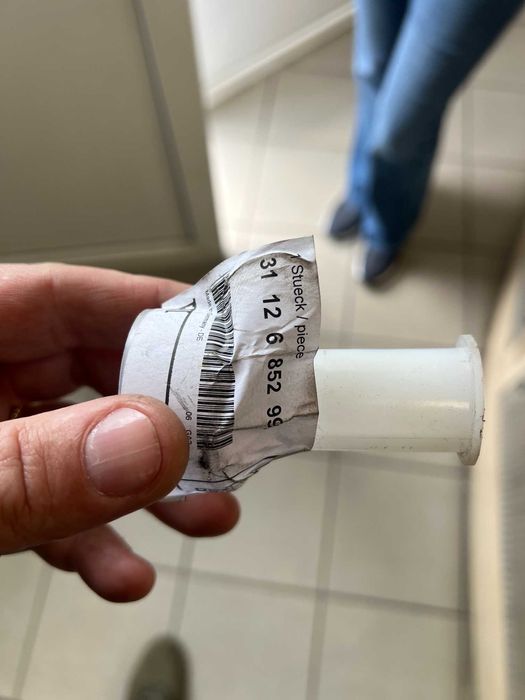 Set complet brate fata BMW seria 3 F30 / F31 / F32