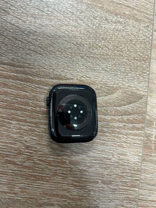 Apple watch series 7 - folosit