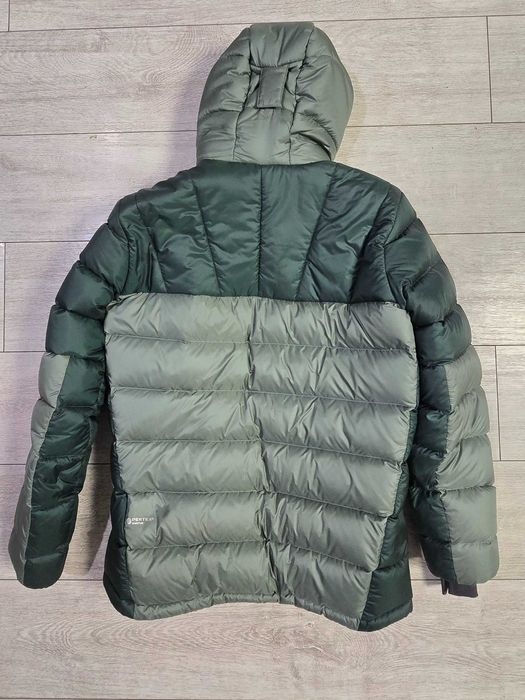 Мъжко пухено яке jack wolfskin