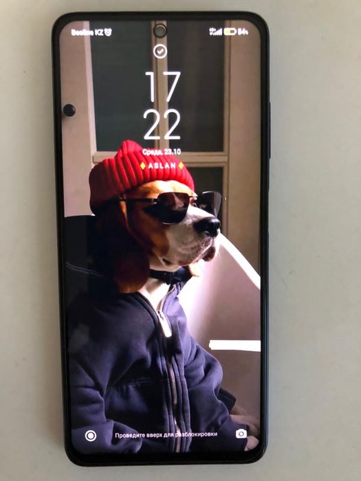 POCO X3 Pro 256 ГБ