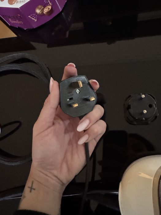 Преса за коса Steampood