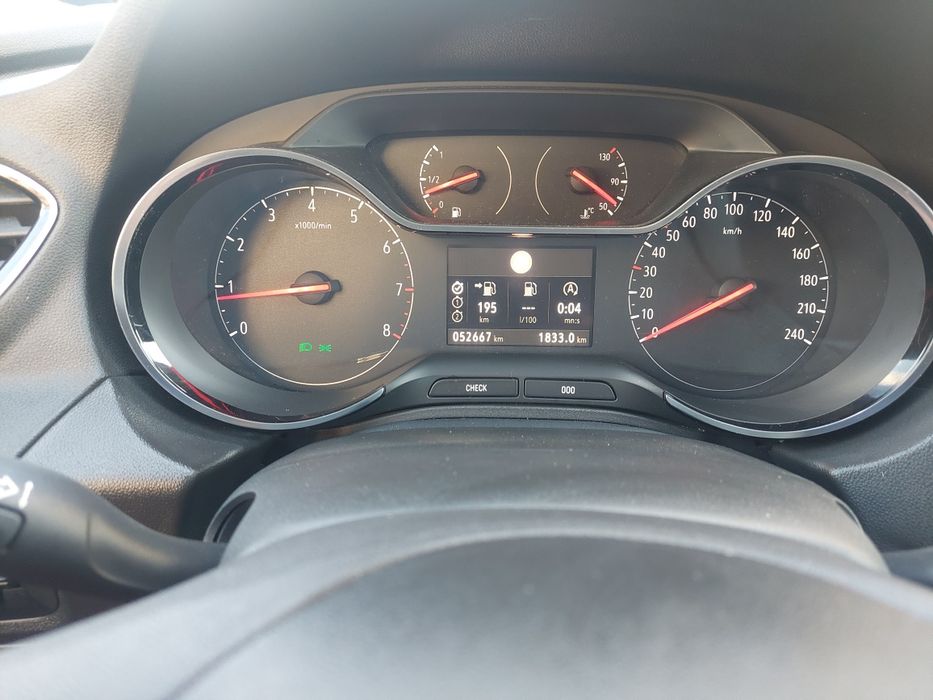 Opel GRANDLAND X 1.2 Benzina