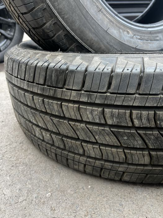 Комплект резины 265/65/18