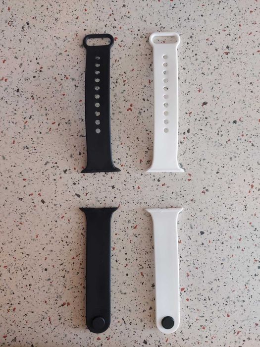 Две каишки за смарт часовник