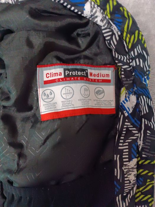 Детски ски екип - 12-14г. (158/164см.