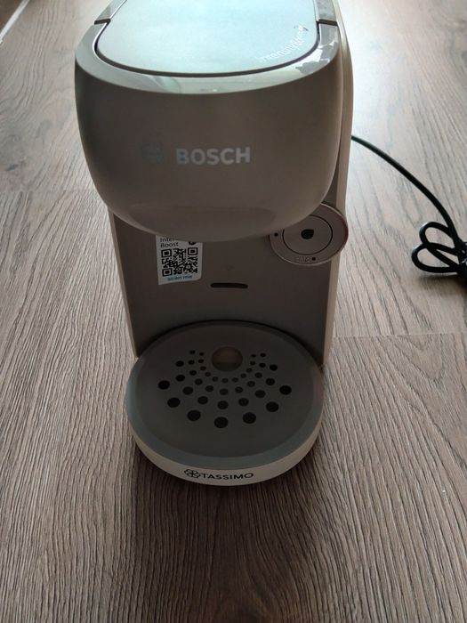 Espressor cafea Bosh