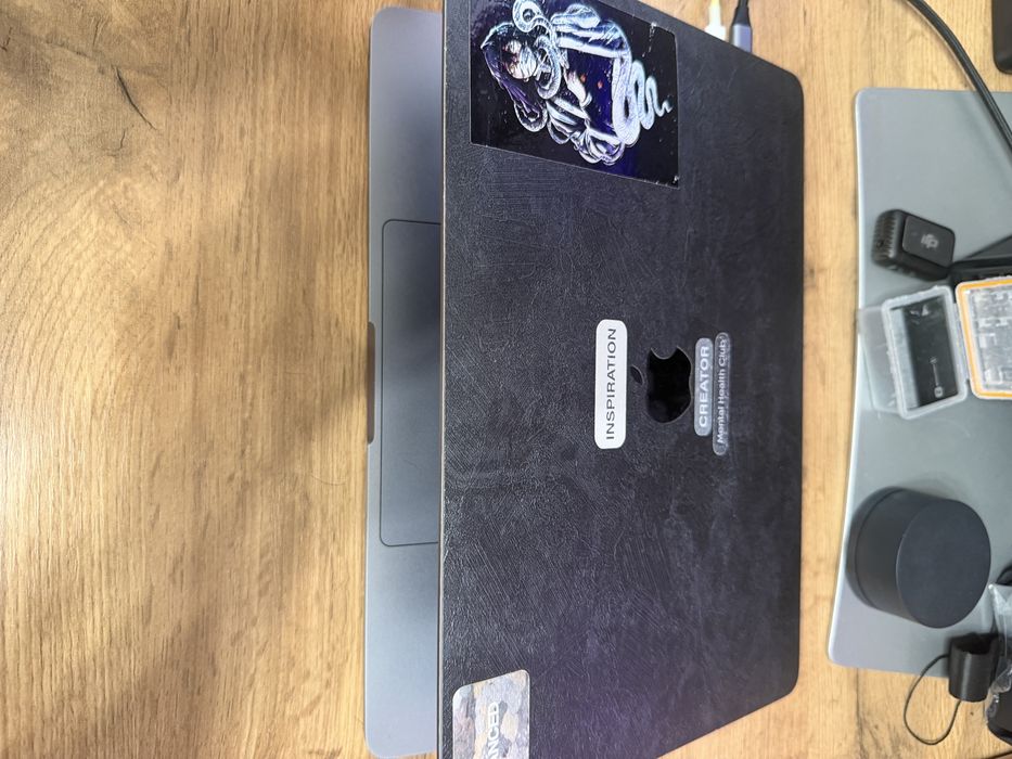 Macbook Pro 2020