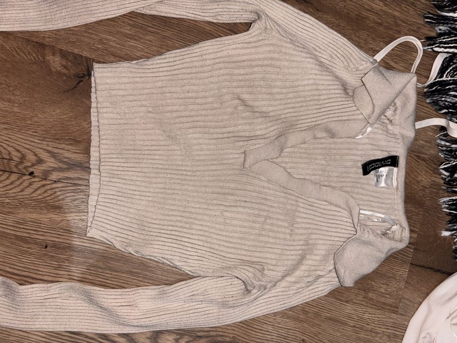 Кроп топы Топики белые  Корсеты Блузки