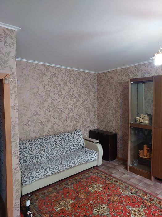 ПРОДАМ 2х комнатную квартиру