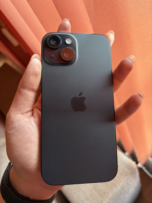 Iphone 15- 128 GB