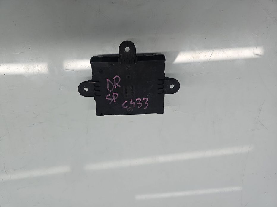 Modul confort Jaguar XF (X250) [Fabr 2008-2015] Facelift BJ32 14D620