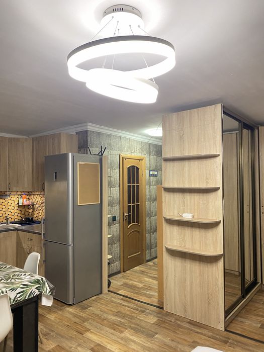 однокомнатная квартира