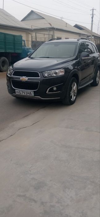 Каптива 2пазитция.