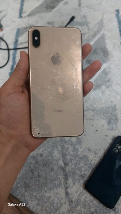 Iphone XS Max 64GB