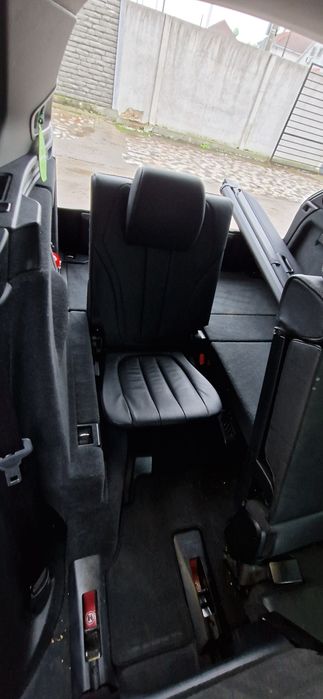BMW X5 F15 xDrive30d • 3.0d 258 CP• Distribuție Schimbată