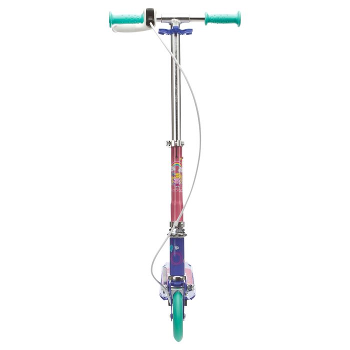 Trotinetă Cu Frână Play 5 - produs resigilat - (SecondHand) Decathlon