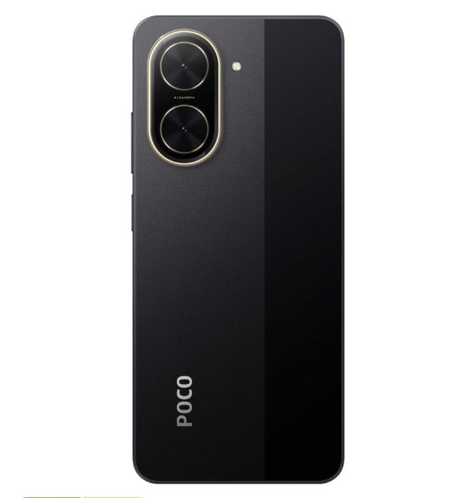 Смартфон POCO C 71 срочно