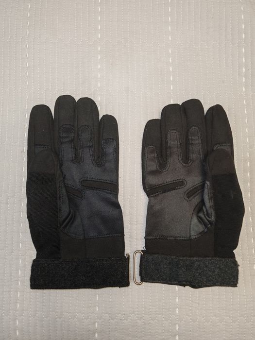 Продам перчатки тактические