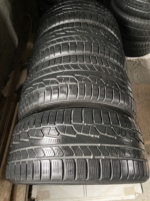 Set 4 Anvelope Iarna799lei! 275/40/20 Nokian Impecabile!!