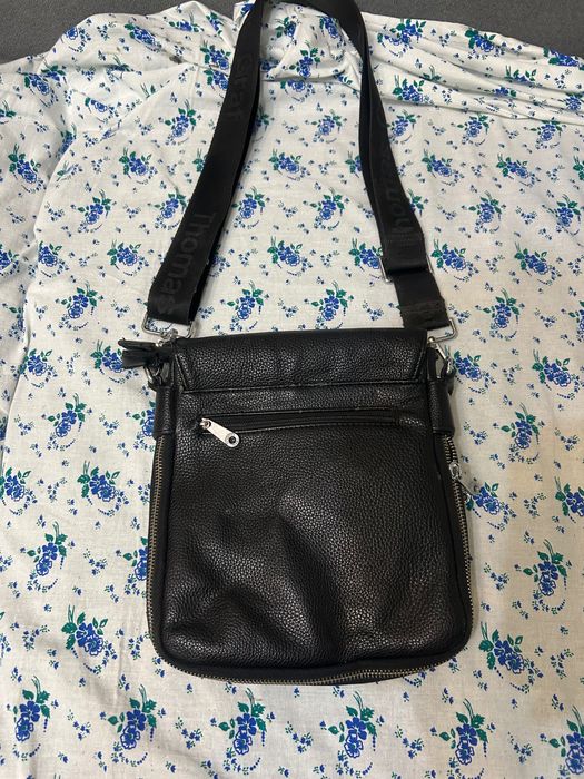 Авто сумка черная и барсетки