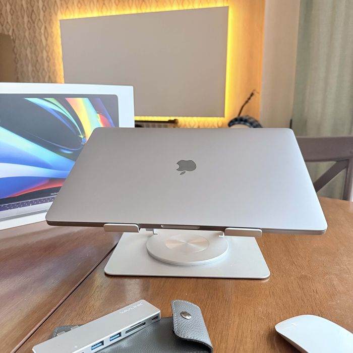 Macbook Pro 15 2019