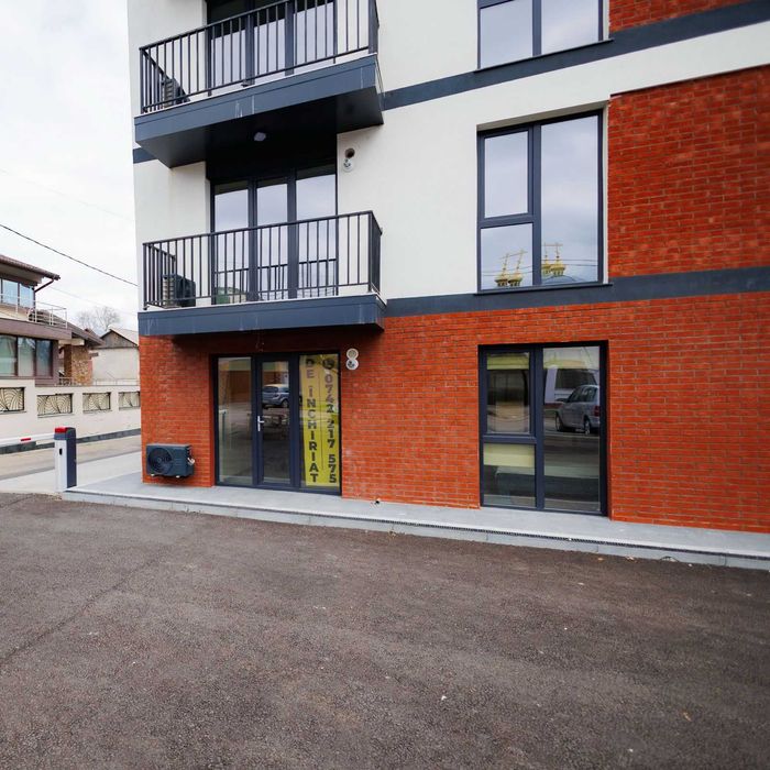 OCAZIE!!! Închiriez apartament în zonă liniștită. ULTRACENTRAL!!!