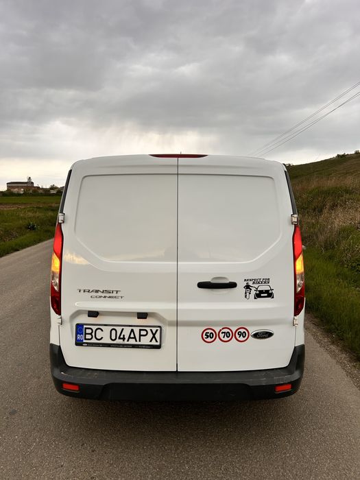 FORD Transit Connect 2016 — imagine 4