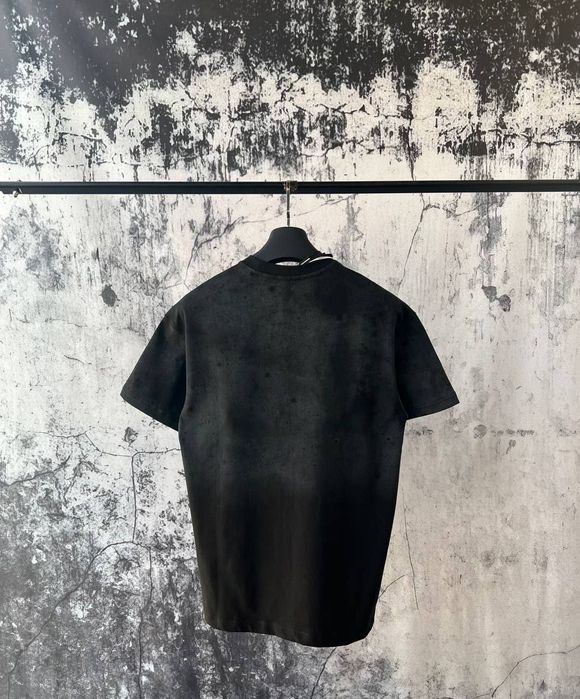 Мъжка тениска 100%памук