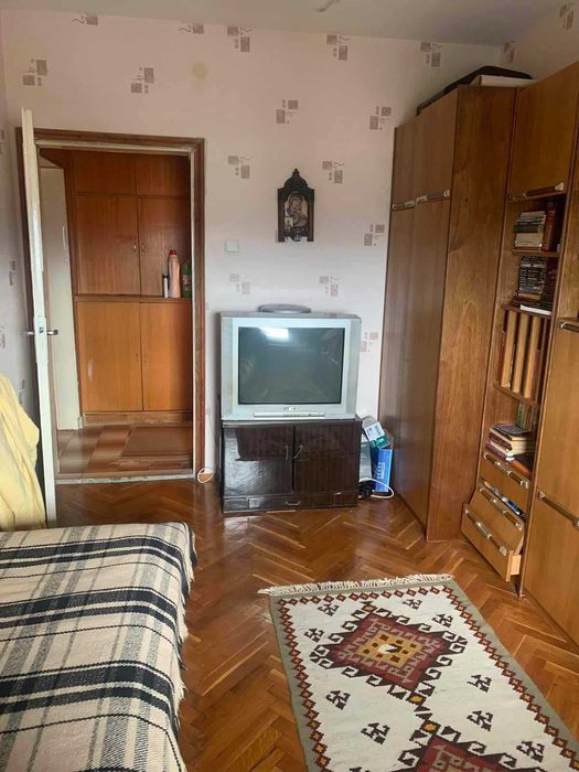 Продава се Тристаен апартамент в Търговище, Вароша - 78 кв.м за 1013 €/кв.м - Снимка #3