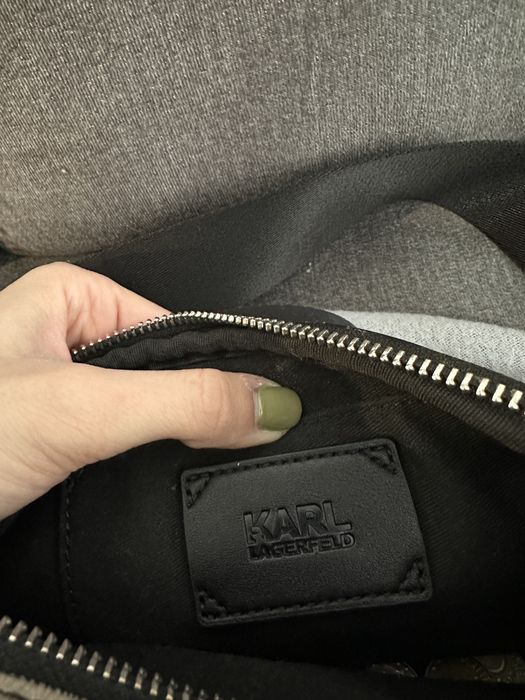 Чанта Karl Lagerfeld
