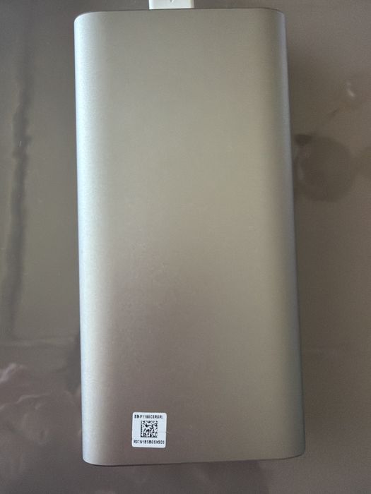 Новый пауербанк Samsung original