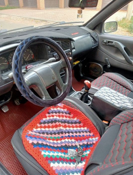 Пассат б4 уневерсал 94