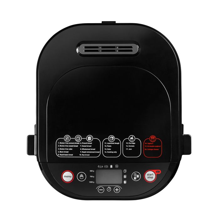 Maşină de pâine Pain et Delice PF240E38