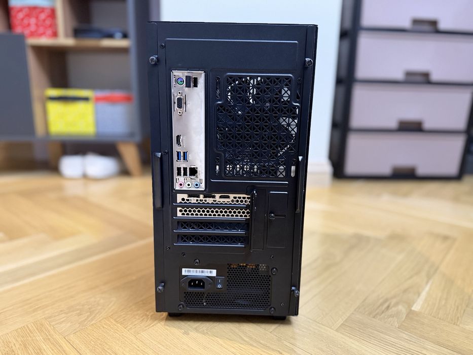 Продается игровой пк