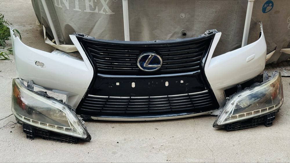 Fara bamper Lexus ES 350