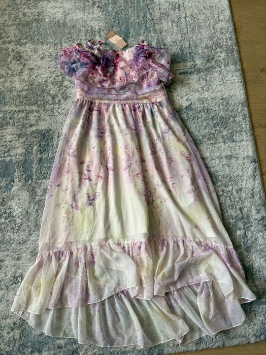 Rochie nouă Lipsy mărime 15 ani (166 cm)