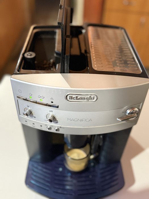 Delonghi Magnifica