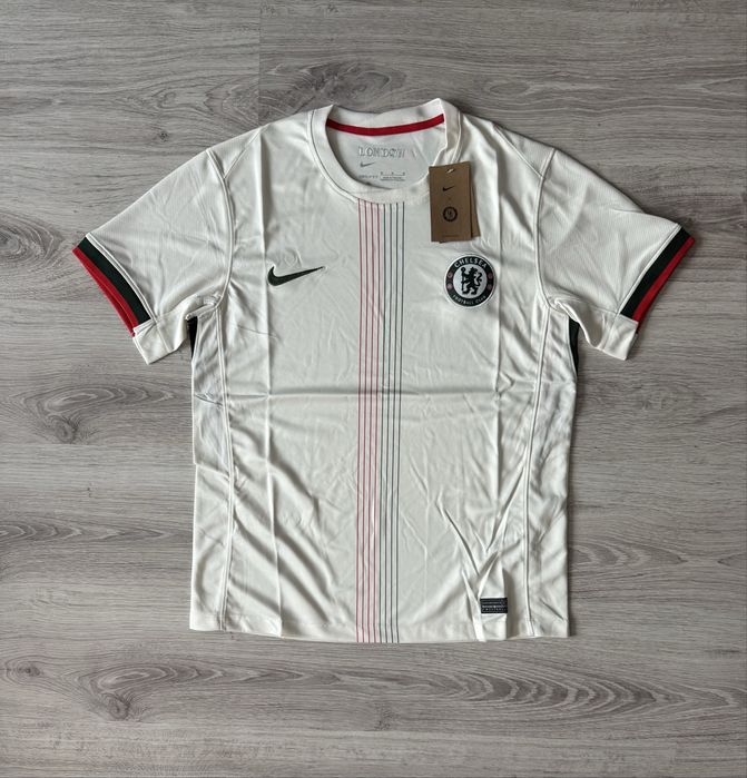 Тениска Челси / Nike