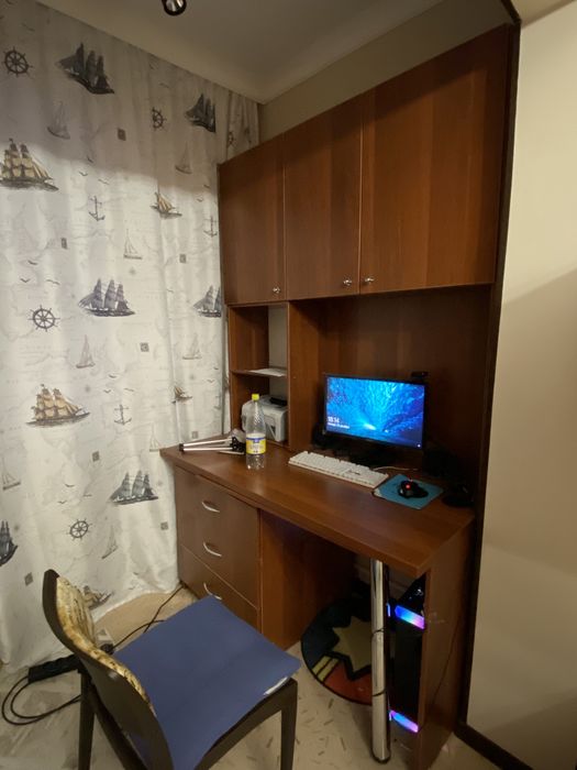 Столы письменные