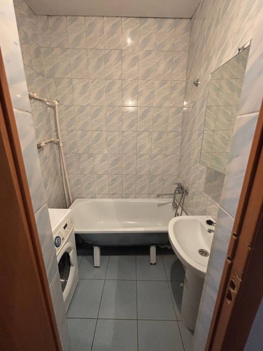 Продам 2 комнатную квартиру 2015