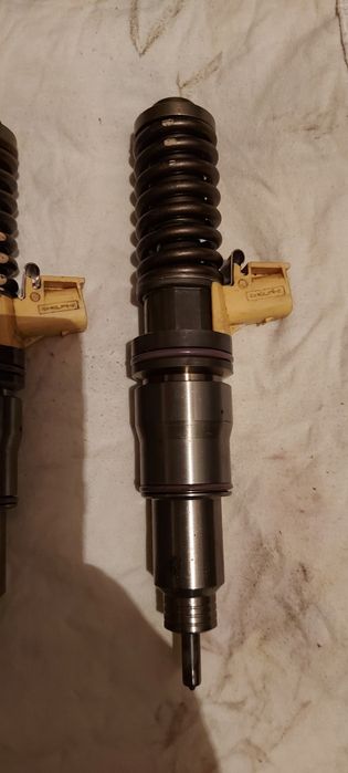 Дюзи,за волво fh11