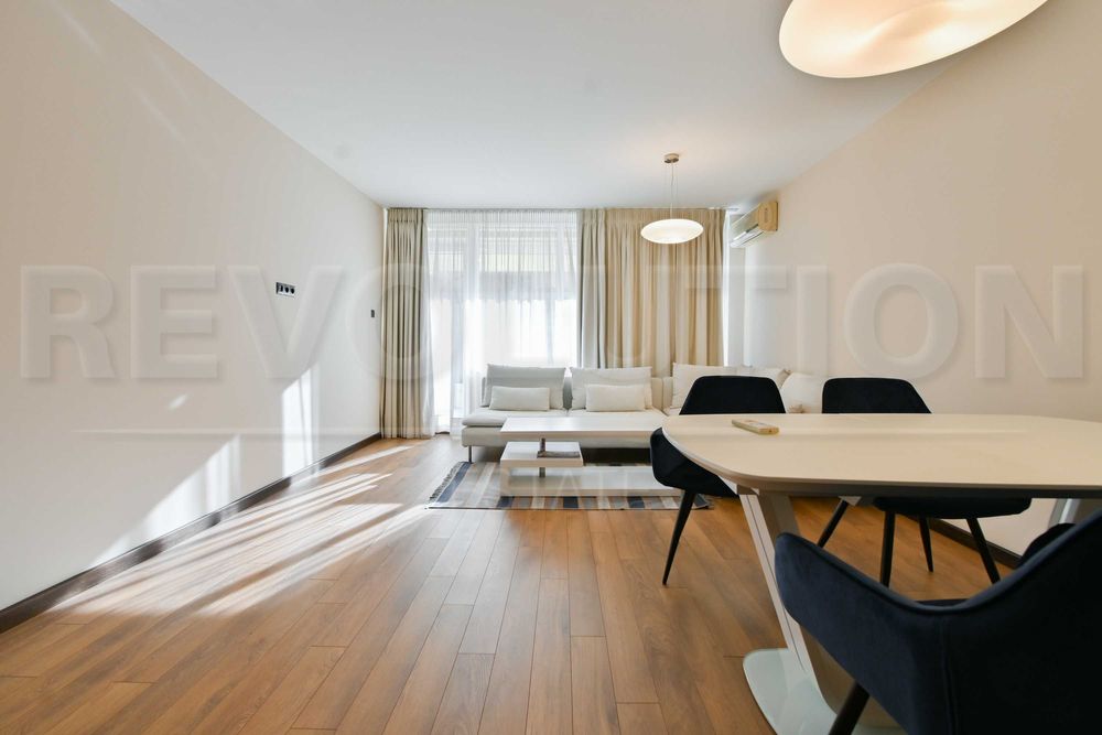 Продава се Тристаен апартамент в София, Лозенец - 145 кв.м за 3449 €/кв.м - Снимка #1