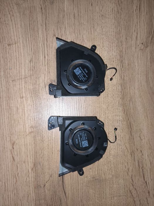 Вентилятор для ноутбука кулер